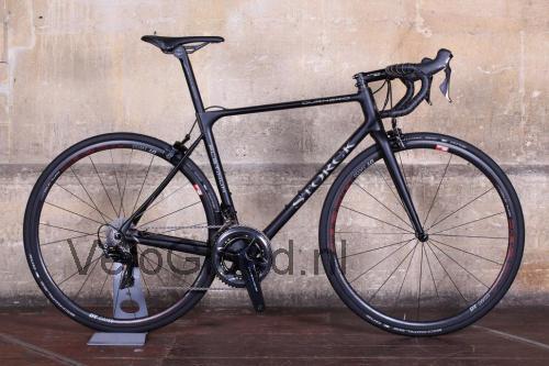 Storck Durnario Platinum specificaties